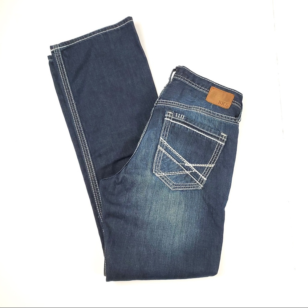 BKE Derek Jeans 32L